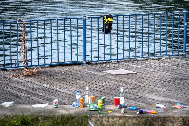 Moordenaar Van Bas Van Wijk Psychisch Onderzocht Het Parool