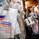 Vladimir Poetin krijgt de regie over zijn eigen toekomst én die van Rusland