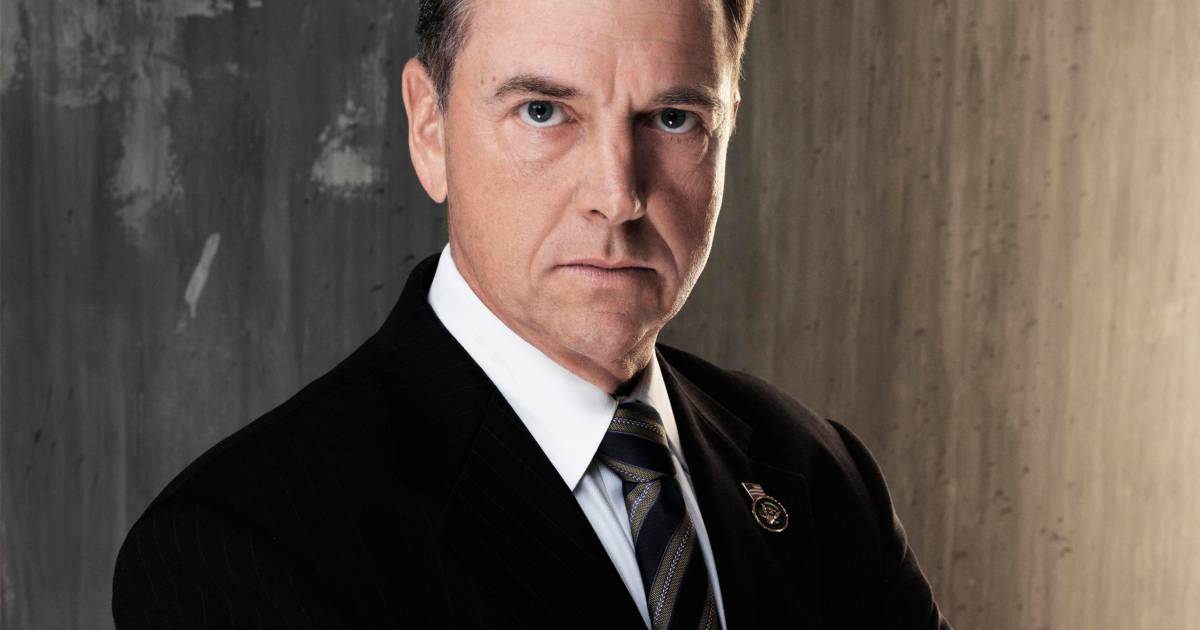 Gregory Itzen, noto attore e psicologo, muore a 74 |  mostrare