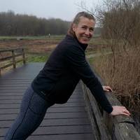 Doe deze oefeningen tijdens je wandeling