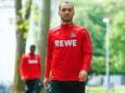 FC Köln legt Birger Verstraete geen straf op voor interview van afgelopen weekend