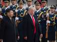 "VS plant nieuwe heffingen tegen China indien onderhandelingen falen”