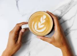 Dit is hoe snel cafeïne weer uit je systeem is