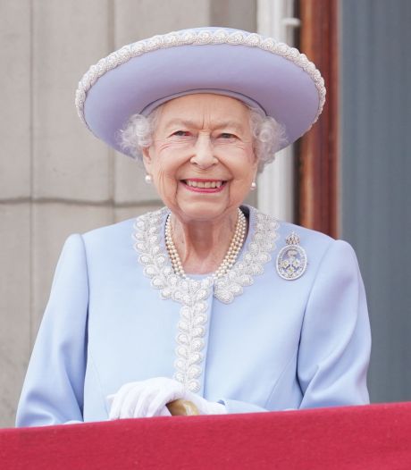 Wereld reageert bedroefd op overlijden koningin Elizabeth: ‘Ze was een baken van rust’