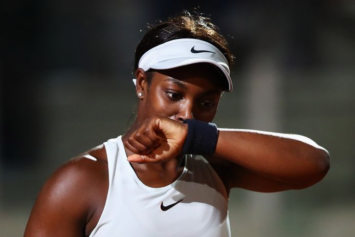 Sloane Stephens