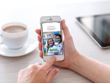 Artsen Langeland appen wat af: afspraken verschuiven naar online