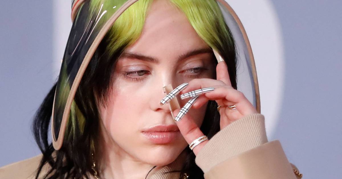 Billie Eilish Concert Paris 22 Juin 2022 Bonne nouvelle pour les fans belges de Billie Eilish | Musique | 7sur7.be