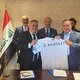 Dick Advocaat kan het niet laten en wordt bondscoach van Irak