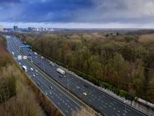 Utrecht zoekt alternatieven voor verbreding van de A27 bij Amelisweerd: dit zijn de opties