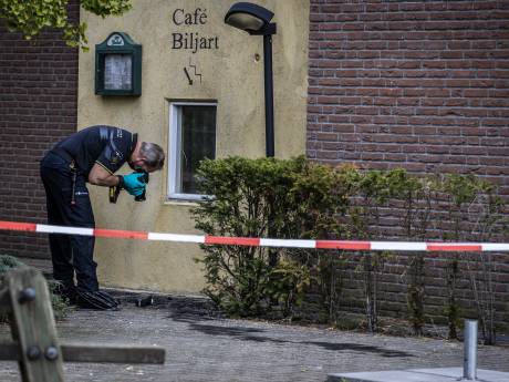 COA plaatst bewakingscamera's bij asielhotel Albergen na brandstichting