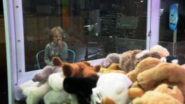 PREVIEW: De pratende teddybeer