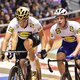 Iljo Keisse en Elia Viviani grijpen de macht, wéér nieuw baanrecord voor twee Belgen