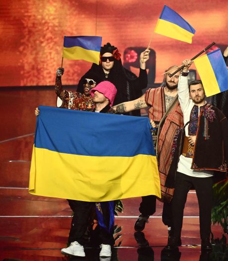 Liverpool et Glasgow finalistes pour accueillir l'Eurovision au nom de l'Ukraine