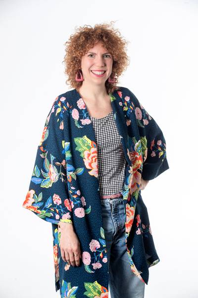 Ik ben ook Veenendaal