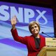 Schotland krijgt voor het eerst vrouw als premier