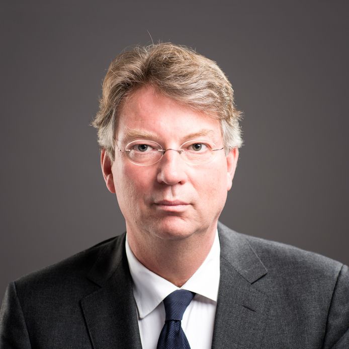 Historicus en voormalig VVD-Kamerlid Arend Jan Boekestijn