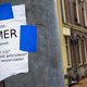 Kamernood studenten neemt weer toe