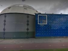 Rechtbank besluit dat Club Blu voorlopig dicht blijft
