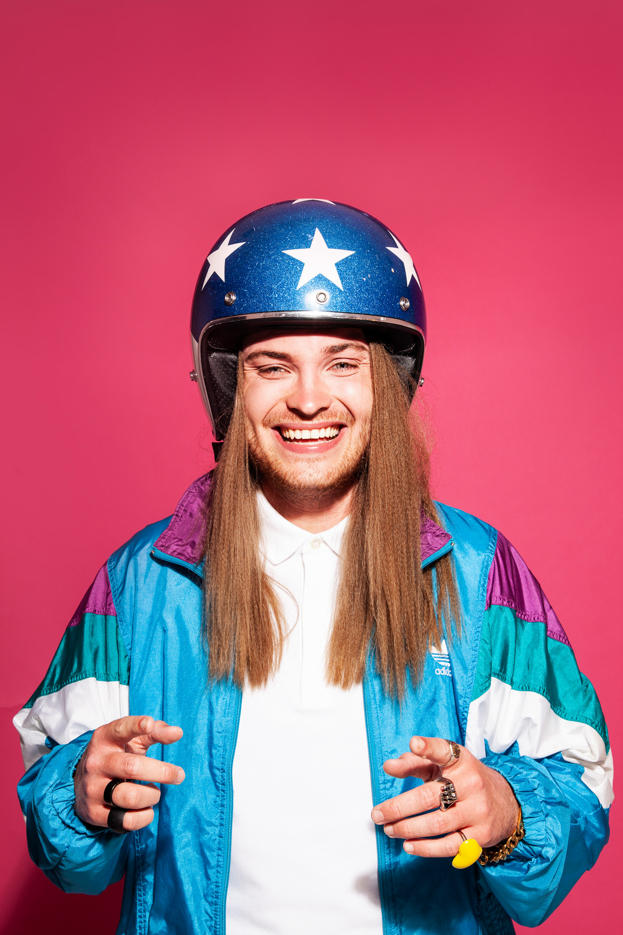 null Beeld Linda Stulic