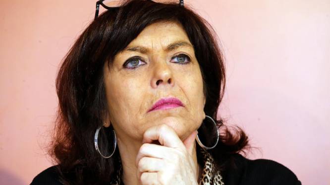 "J'ai été blessée à mort pendant toutes ces années"