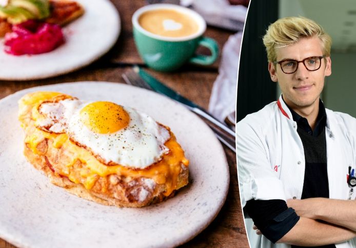 Diëtist Michaël Sels neemt 7 ontbijtjes onder de loep: is het gezond of niet? Bevat het alles wat je nodig hebt om de dag door te komen?