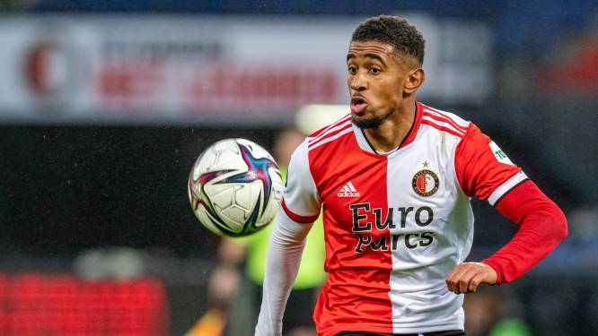 Tussenbalans Feyenoord: komst Bazoer kan voor extra zetje zorgen