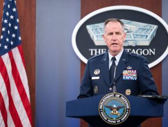 Pentagon: “Chinese ballon die over VS vloog heeft geen informatie verzameld”