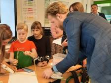 Onderwijsminister Dennis Wiersma bezoekt vandaag Zeeuwse scholen