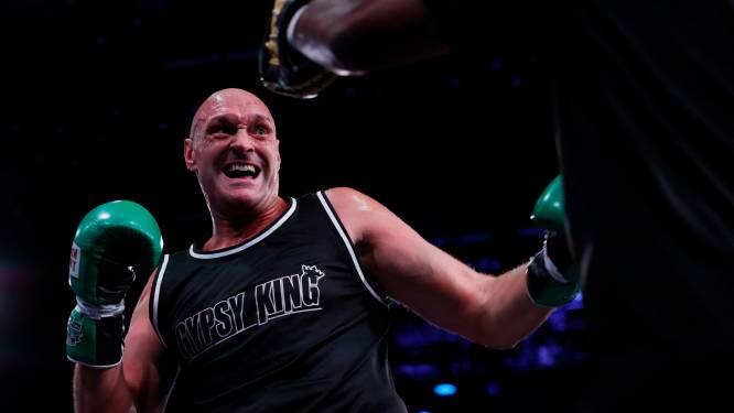 Het leven van de gewone man trekt hem simpelweg niet, maar wat wíl topbokser Tyson Fury nog?