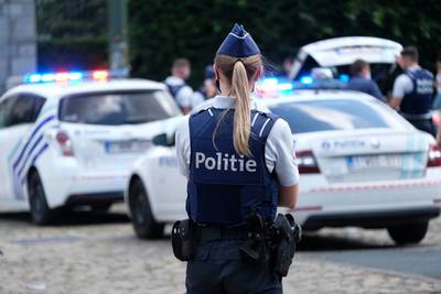 Une Liégeoise de 26 ans condamnée à 90 heures de travail pour avoir mordu une policière