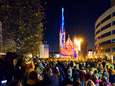 Glow 2019: hoe beleeft u het lichtkunstfestival?