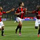 Verliest Milan straks Pato en Robinho?