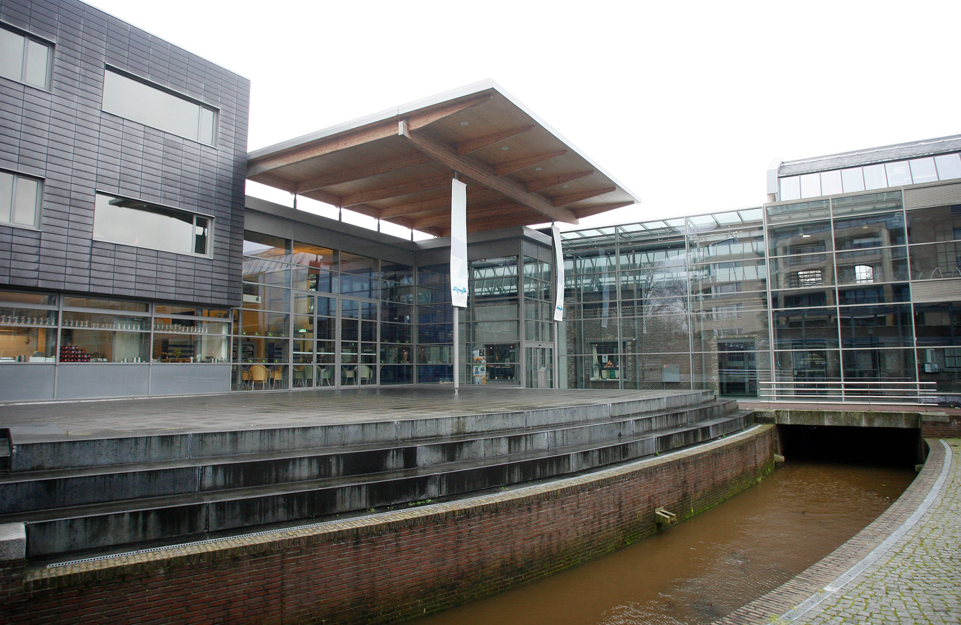 Centrum Hofdael.