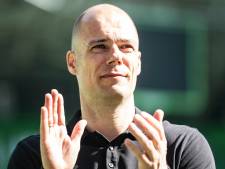Danny Buijs bedankte voor ADO-job, zoektocht Haagse club naar trainer duurt voort