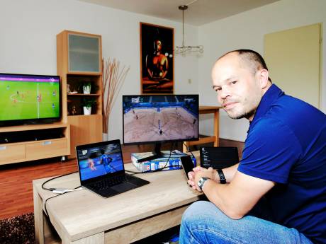 Het is weer voorbij, die mooie sportzomer: ‘Een beetje afkicken is het wél’
