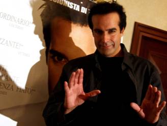 Illusionist David Copperfield door zestien vrouwen beschuldigd van seksueel wangedrag