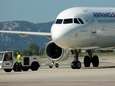 Piloten Air France dreigen volgende week met staking
