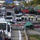 Autoroute du Soleil geblokkeerd: 'Blijf weg bij Lyon'