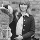 De Vijfde Beatle was Cynthia Powell