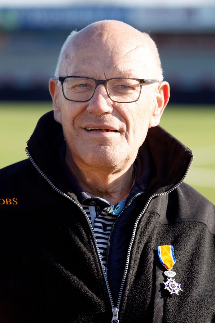 Gerrit Ippel.