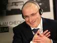 Ioukos: Moscou devra débourser 2 milliards d'euros