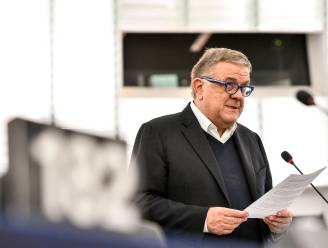 Ex-europarlementslid gaat beerput opentrekken zodat hij zelf wegkomt met kleine straf
