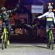 Kroonprins Van Aert gunt veldritkoning Nys afscheid in schoonheid