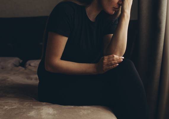 “Van het leven dat ik had is nog maar tien procent over”