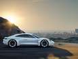 Elektrische Porsche al 30.000 keer verkocht voor hij getoond werd