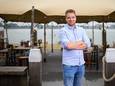 Wisseling van de wacht: Timo's Foodbar op de Boulevard wordt Crusio