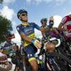 Contador kent rentree zonder grote problemen