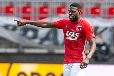 Laatste Transfernieuws AZ Alkmaar