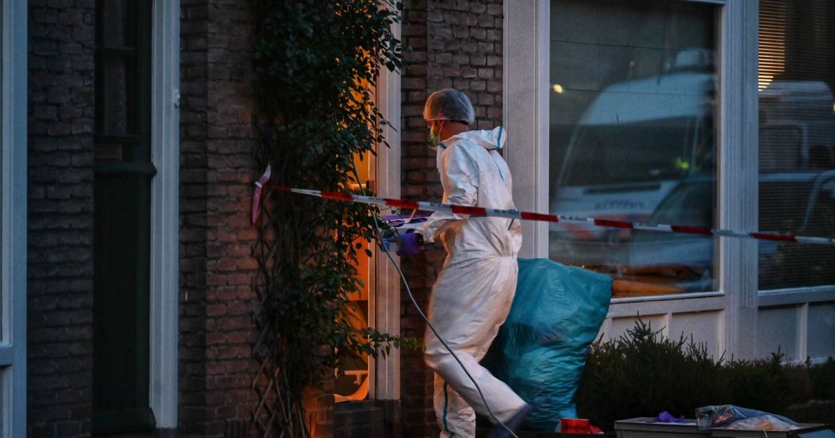 Megan (15) overleden na steekpartij in woning Breda, 16 ...
