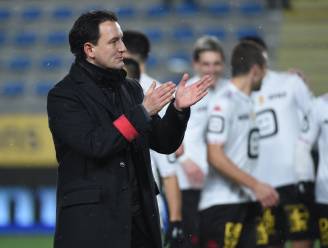Aleksandar Jankovic keert terug naar KV Mechelen